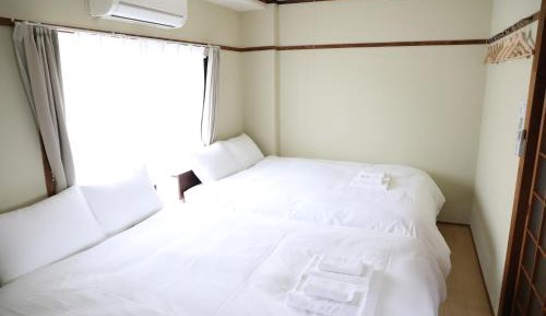 One-Bedroom Family Apartment