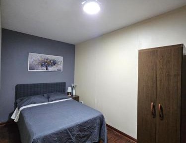 Large Single Room