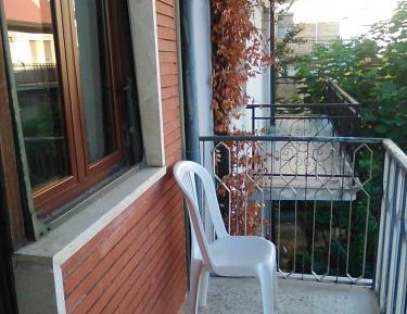 Double or Twin Room with Bathroom