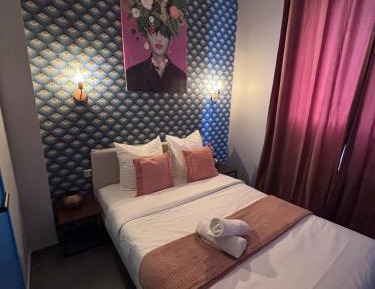Small Double Room
