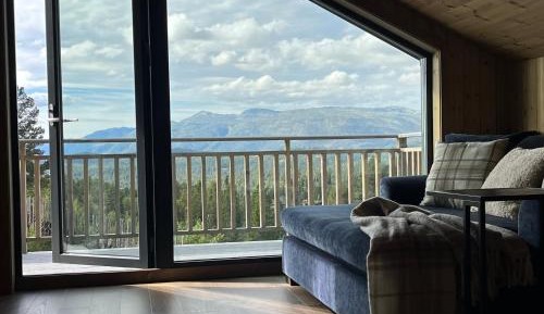 Four-Bedroom Vacation Home