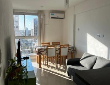 Superior One-Bedroom Apartment with Balcony