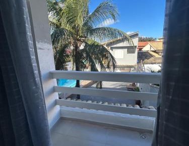 Double Room with Patio