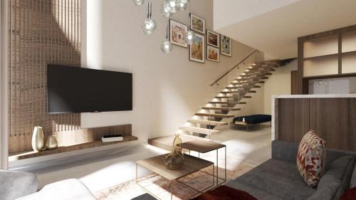 Duplex Suite