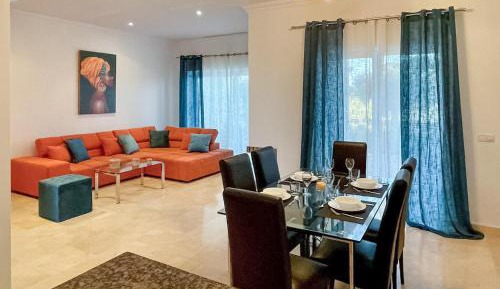 Two-Bedroom Holiday Home