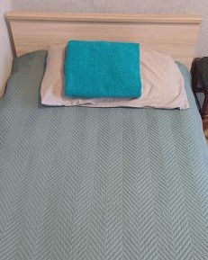 Twin Room with Private Bathroom