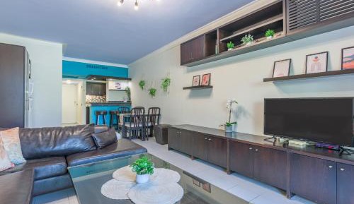 One-Bedroom Chalet