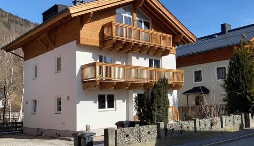 Superior Chalet