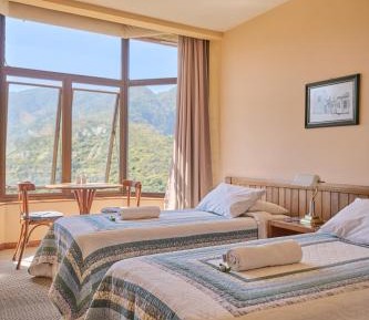 Standard Double Suite