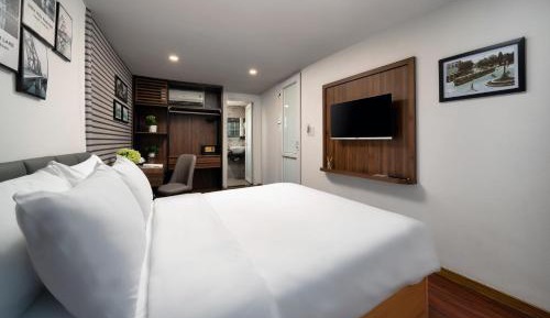 Superior Queen Room
