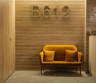 Exclusive Double Room