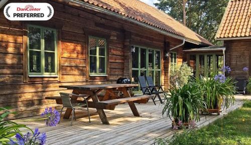 Two-Bedroom Holiday Home
