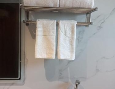 Two-Bedroom Studio Apartment