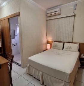 Double Room - Disability Access
