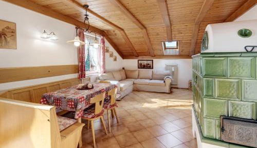 Two-Bedroom Superior Apartment