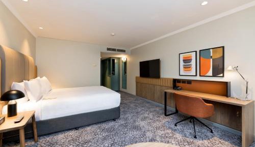 Premium Queen Room