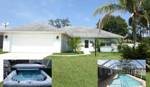 Vacation Home