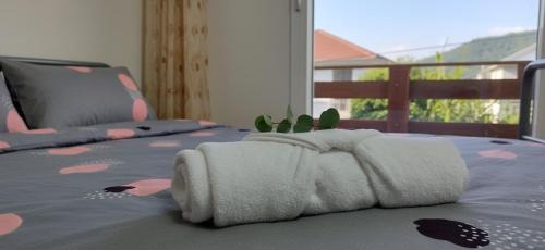 Triple Room with Mountain View