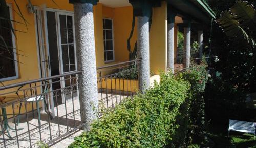 Duplex Apartment
