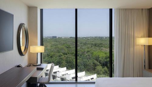 Swiss Advantage King Room with View