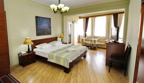 Comfort Junior Suite