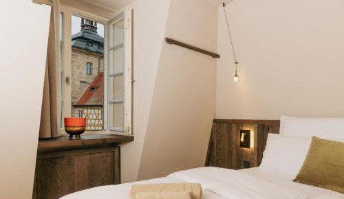 Suite with River View