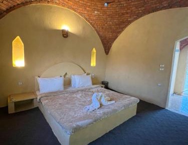 Superior Single Room with Lake View