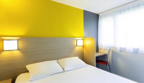 Economy Single Room