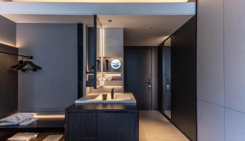 Premier Double Room
