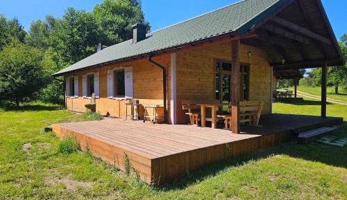 Three-Bedroom Vacation Home 