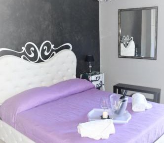 Superior Triple Room with Sea View