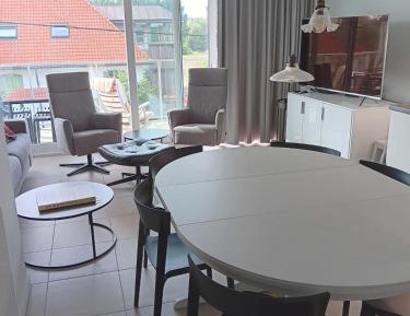 Two-Bedroom Family Apartment