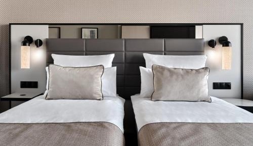 Executive Twin Room