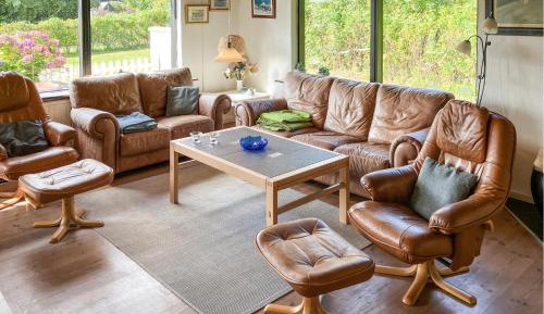 Four-Bedroom Vacation Home