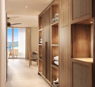 Junior Suite with Terrace