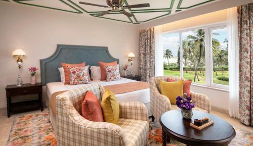 Luxury Room Sea View