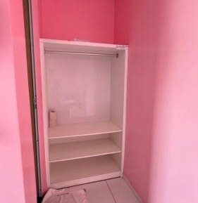 Economy Quadruple Room