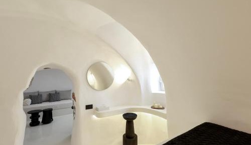 Suite with Private Pool