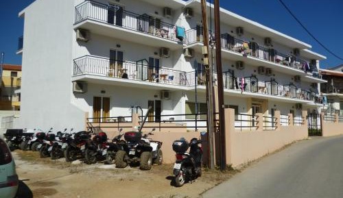 Superior Double or Twin Room with Balcony