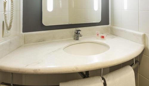 Standard Double Room with Single Bed for Child