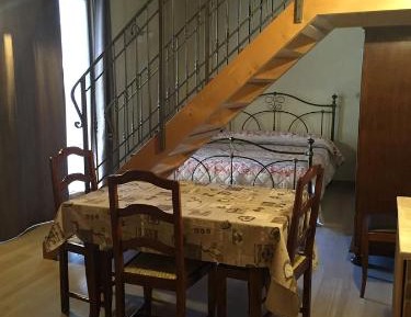 Maisonette