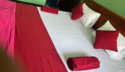 Triple Room with Private Bathroom