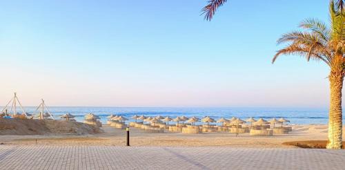 Studio with Sea View