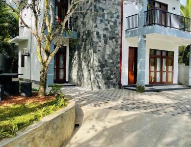 Superior Villa