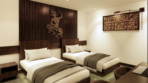 Double or Twin Room
