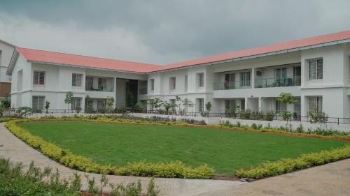 Two-Bedroom Apartment with Balcony