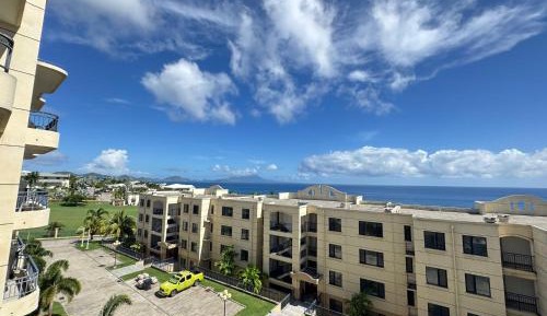 Apartment with Sea View