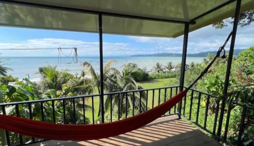 Family Room with Sea View
