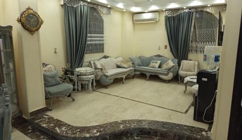 Two-Bedroom Superior Apartment