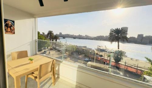 Queen Room with Sea View